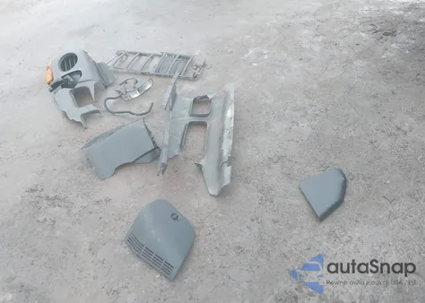 2022 Kia Niro Plug-In Hybrid Lxs из США, поврежденный, VIN KNDCM3LD3N5499324